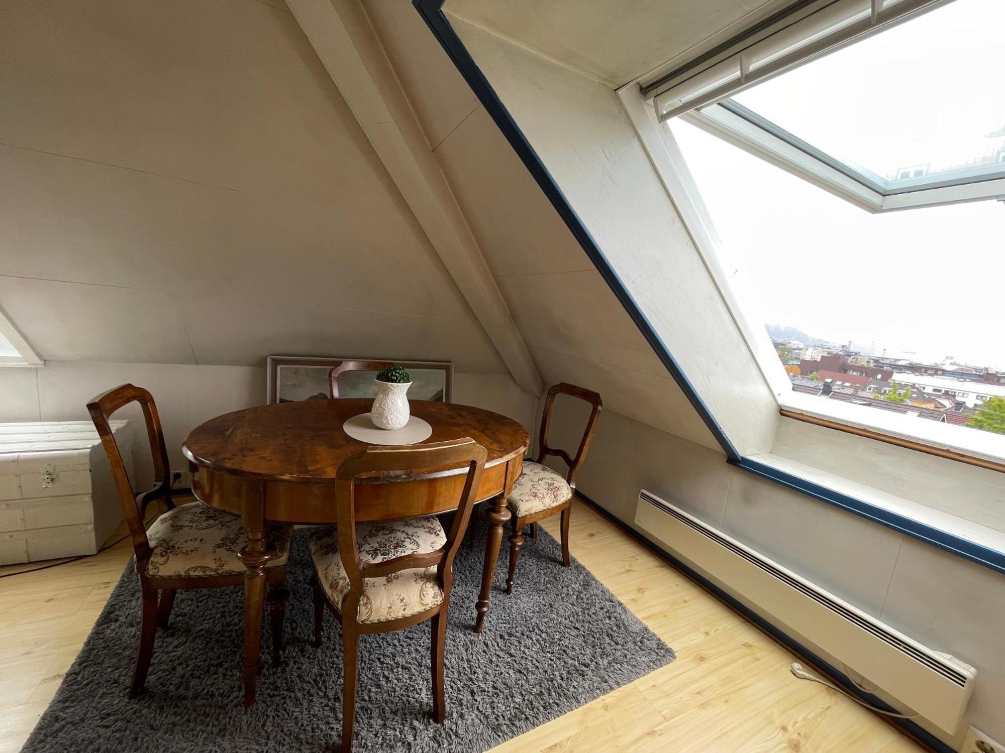City View & Central Location Apartment Trondheim Exterior photo